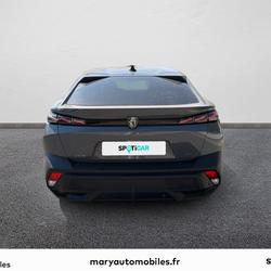 Peugeot 408 408 Hybrid 145 e-DCS6 GT Longueau
