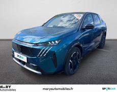 Peugeot e-3008 Longueau