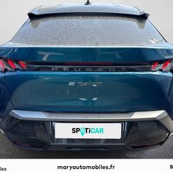 Peugeot e-3008 3008 Electrique 210 ch 73 kWh GT Longueau