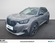 Peugeot 2008 Longueau