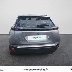 Peugeot 2008 2008 PureTech 100 S&S BVM6 Allure Pack Longueau