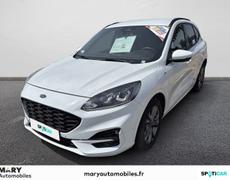 Ford Kuga Longueau