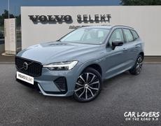 Volvo XC60 Cesson-Sévigné