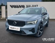 Volvo XC40 Cesson-Sévigné
