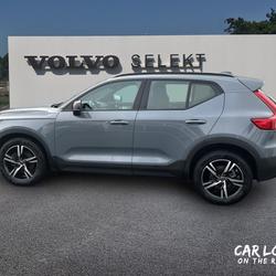 Volvo XC40 XC40 B3 163 ch DCT7 Plus Cesson-S&eacute;vign&eacute;