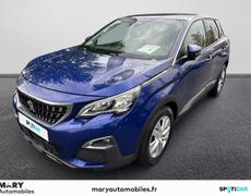 Peugeot 3008 Longueau