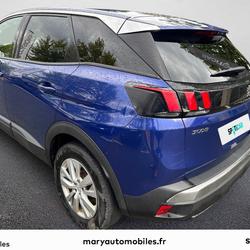 Peugeot 3008 3008 BlueHDi 130ch S&S BVM6 Active Business Longueau