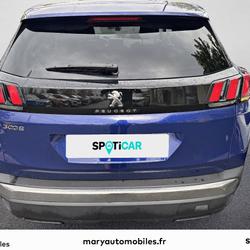 Peugeot 3008 3008 BlueHDi 130ch S&S BVM6 Active Business Longueau