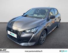 Peugeot 208 Longueau