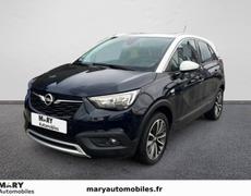 Opel Crossland La Chapelle-Longueville