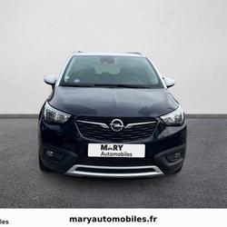 Opel Crossland Crossland X 1.2 Turbo 110 ch Design 120 ans La Chapelle-Longueville
