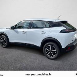 Peugeot 2008 2008 100 S&S BVM6 Style Longueau