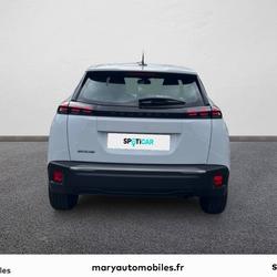 Peugeot 2008 2008 100 S&S BVM6 Style Longueau
