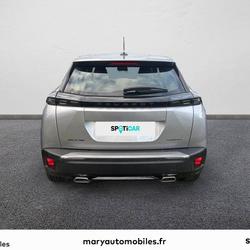 Peugeot 2008 2008 Hybrid 136 e-DCS6 Style Longueau
