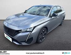 Peugeot 308 SW Phase 2 Longueau
