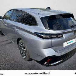 Peugeot 308 SW Phase 2 308 SW BlueHDi 130ch S&S EAT8 GT Longueau