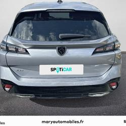 Peugeot 308 SW Phase 2 308 SW BlueHDi 130ch S&S EAT8 GT Longueau