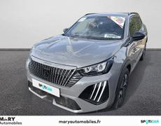 Peugeot e-2008 Longueau