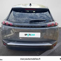 Peugeot e-2008 2008 Electrique 50 kWh 136 ch Active Longueau