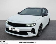 Opel Astra Sports Tourer La Chapelle-Longueville