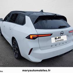 Opel Astra Sports Tourer Astra Sports Tourer 1.5 Diesel 130 ch BVA8 GS La Chapelle-Longueville