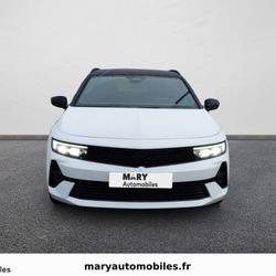 Opel Astra Sports Tourer Astra Sports Tourer 1.5 Diesel 130 ch BVA8 GS La Chapelle-Longueville