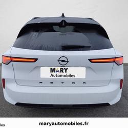 Opel Astra Sports Tourer Astra Sports Tourer 1.5 Diesel 130 ch BVA8 GS La Chapelle-Longueville