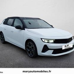Opel Astra Sports Tourer Astra Sports Tourer 1.5 Diesel 130 ch BVA8 GS La Chapelle-Longueville