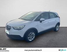 Opel Crossland X La Chapelle-Longueville