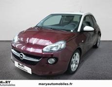 Opel Adam La Chapelle-Longueville