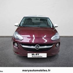 Opel Adam Adam 1.4 Twinport 87 ch S/S Unlimited La Chapelle-Longueville