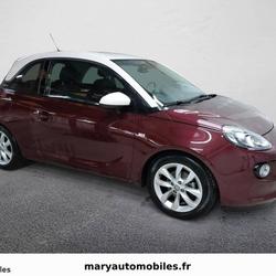 Opel Adam Adam 1.4 Twinport 87 ch S/S Unlimited La Chapelle-Longueville