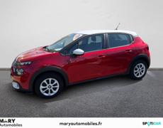 Citroen C3 Longueau