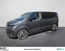 Peugeot Traveller Longueau