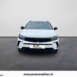 Opel Grandland Grandland Hybrid 225 ch BVA8 GS La Chapelle-Longueville