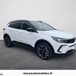 Opel Grandland Grandland Hybrid 225 ch BVA8 GS La Chapelle-Longueville