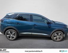 Peugeot 3008 Longueau