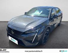 Peugeot 408 Longueau