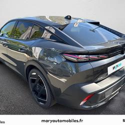 Peugeot 408 408 PHEV 225 e-EAT8 GT Longueau