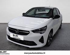 Opel Corsa La Chapelle-Longueville