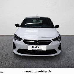 Opel Corsa Corsa Electrique 136 ch & Batterie 50 kWh La Chapelle-Longueville
