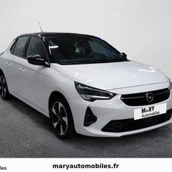 Opel Corsa Corsa Electrique 136 ch & Batterie 50 kWh La Chapelle-Longueville