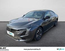 Peugeot 508 Longueau