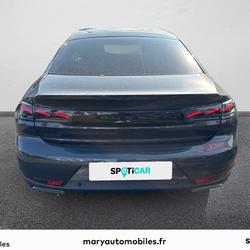 Peugeot 508 508 BlueHDi 130 ch S&S EAT8 Allure Longueau