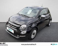 Fiat 500 II Longueau