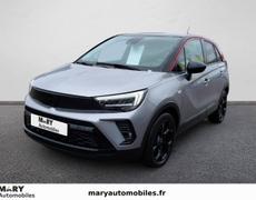 Opel Crossland La Chapelle-Longueville