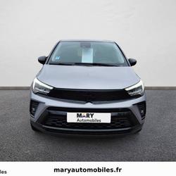 Opel Crossland Crossland 1.5 D 110 ch BVM6 GS Line La Chapelle-Longueville