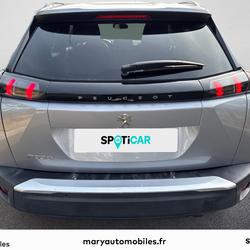 Peugeot 2008 2008 PureTech 100 S&S BVM6 Style Longueau