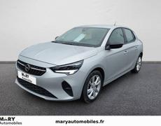 Opel Corsa La Chapelle-Longueville