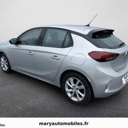 Opel Corsa Corsa 1.2 75 ch BVM5 Elegance Business La Chapelle-Longueville